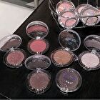 Smart Shimmer Multi-Purpose Powder - 5 Colors - #03 Mocha Brown - 2.2g