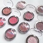 Smart Shimmer Multi-Purpose Powder - 5 Colors - #03 Mocha Brown - 2.2g