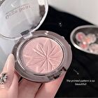 Smart Shimmer Multi-Purpose Powder - 5 Colors - #03 Mocha Brown - 2.2g