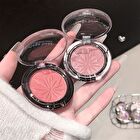 Smart Shimmer Multi-Purpose Powder - 5 Colors - #03 Mocha Brown - 2.2g