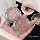 Smart Shimmer Multi-Purpose Powder - 5 Colors - #03 Mocha Brown - 2.2g