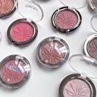 Smart Shimmer Multi-Purpose Powder - 5 Colors - #03 Mocha Brown - 2.2g