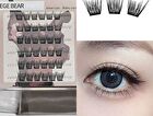 Glue-Free False Eyelashes - 6 Types - #04 Elf Style