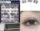 Glue-Free False Eyelashes - 6 Types - #05 Japanese Style