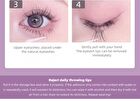 Glue-Free False Eyelashes - 6 Types - #05 Japanese Style