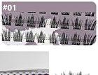 Glue-Free False Eyelashes - 6 Types - #05 Japanese Style