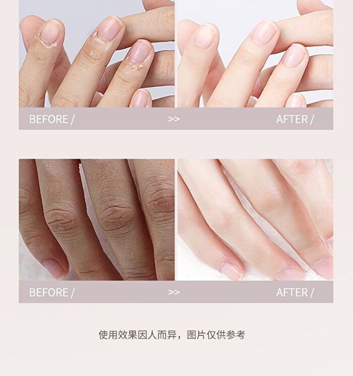 Moisturizing Perfumed Hand Cream - 3 Flavors - 01# Flowers - 60g