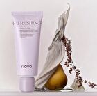 Moisturizing Perfumed Hand Cream - 3 Flavors - 01# Flowers - 60g