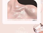 Translucent Heartbeat Monochrome Highlighter Cream - 5 Colors - 1# Crushed Champagne - 4.5g