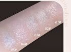 Translucent Heartbeat Monochrome Highlighter Cream - 5 Colors - 1# Crushed Champagne - 4.5g