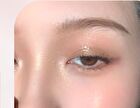 Translucent Heartbeat Monochrome Highlighter Cream - 5 Colors - 1# Crushed Champagne - 4.5g