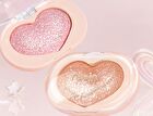 Translucent Heartbeat Monochrome Highlighter Cream - 5 Colors - 1# Crushed Champagne - 4.5g