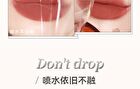 Silky Mist Color-lock Non-Stick Cup Lipstick - 6 Colors - 139# Oolong Peach Pink - 1.9g
