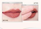 Silky Mist Color-lock Non-Stick Cup Lipstick - 6 Colors - 139# Oolong Peach Pink - 1.9g