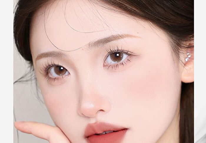 Silky Mist Color-lock Non-Stick Cup Lipstick - 6 Colors - 139# Oolong Peach Pink - 1.9g