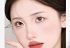 Silky Mist Color-lock Non-Stick Cup Lipstick - 6 Colors - 139# Oolong Peach Pink - 1.9g