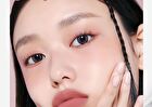 Silky Mist Color-lock Non-Stick Cup Lipstick - 6 Colors - 139# Oolong Peach Pink - 1.9g