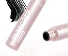 Feather Fine Curling Mascara - 2 Colors - 01# Black - 4g