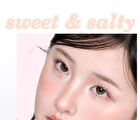 Phantom 12-Color Miracle Eyeshadow Palette - 3 Types - 01# Little Birdie - 13.6g