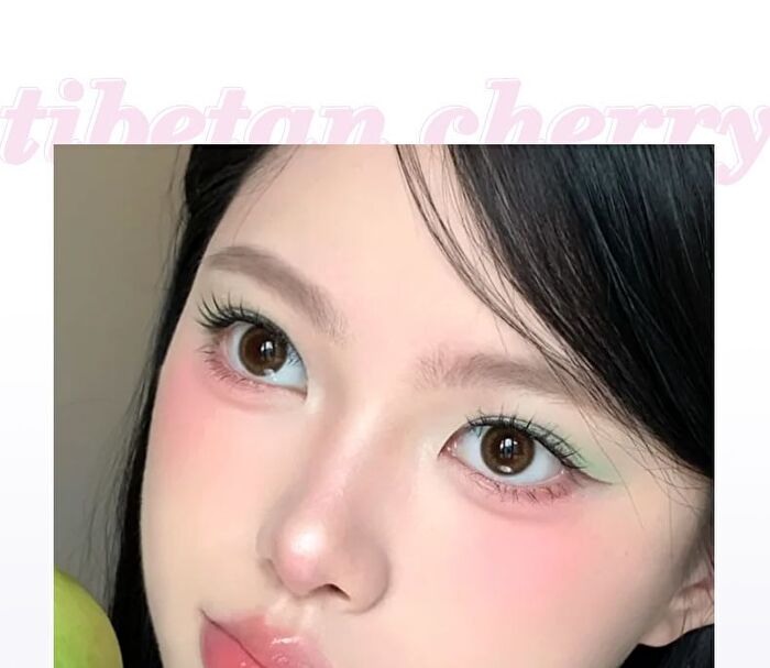 Phantom 12-Color Miracle Eyeshadow Palette - 3 Types - 01# Little Birdie - 13.6g