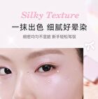 Phantom 12-Color Miracle Eyeshadow Palette - 3 Types - 01# Little Birdie - 13.6g