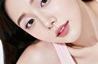 Dazzling Vivid Quad Eyeshadow Palette - 3 Types - 01# Cowherd Drill Flash - 4.8g