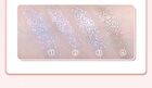 Dazzling Vivid Quad Eyeshadow Palette - 3 Types - 01# Cowherd Drill Flash - 4.8g