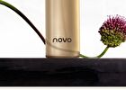 Novo Clarifying Light Setting Spray - 2 Types - 01# Matte - 100ml