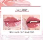 Zero-Sensation Mirror Hydrating Lip Gloss - 6 Colors - 01# Mocha Brown - 2g