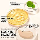 Skintific Cover All Perfect Cushion - 6 Shades - 00N Natural Porcelain - 11g