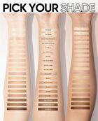 Skintific Cover All Perfect Cushion - 6 Shades - 01N Natural Vanilla - 11g