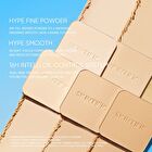 Skintific Ultra Cover Powder Foundation - 6 Shades - 03A Almond - 9g