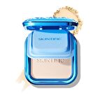 Skintific Ultra Cover Powder Foundation - 6 Shades - 03A Almond - 9g