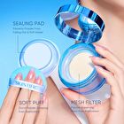 Invisiblur All Day Loose Powder - 5 Shades - 01 Vanilla - 9g