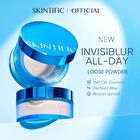 Invisiblur All Day Loose Powder - 5 Shades - 04 Beige - 9g