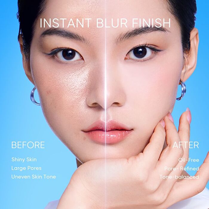 Invisiblur All Day Loose Powder - 5 Shades - 04 Beige - 9g