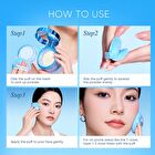 Invisiblur All Day Loose Powder - 5 Shades - 04 Beige - 9g