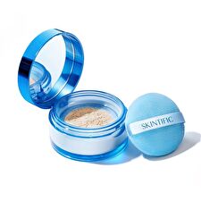 Skintific Invisiblur All Day Loose Powder - 5 Shades - 05 Sand - 9g