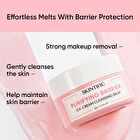 Skintific Purifying Barrier Ice Cream Cleansing Balm - 40g
