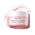 Skintific Purifying Barrier Ice Cream Cleansing Balm - 40g