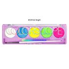 ColorScope Water Activate FX Palette - 3 Types - # CSP101 Primary