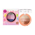 Triple Crown Baked Eyeshadow - 5 Colors - #TBS103 Gingerbread