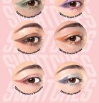 Triple Crown Baked Eyeshadow - 5 Colors - #TBS103 Gingerbread