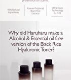 haruharu wonder Best Glow Trial Kit - 4 pcs