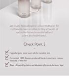haruharu wonder Best Glow Trial Kit - 4 pcs