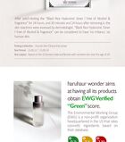 haruharu wonder Best Glow Trial Kit - 4 pcs