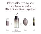 haruharu wonder Best Glow Trial Kit - 4 pcs