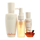 First Care Activating Serum VI Jumbo Set - 4 pcs