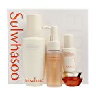 First Care Activating Serum VI Jumbo Set - 4 pcs