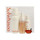First Care Activating Serum VI Jumbo Set - 4 pcs